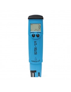 HI98311 Tester EC/TDS/°C, Dist 5